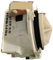 HWVSRKCO Drum Washing Machine Drainage Motor，Compatible For Siemens ，Compatible For Bosch ， IQ100/IQ300/IQ500/IQ700 Suction And Drainage Pump,