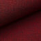 novely® LUSO | Feiner Stoff Polsterstoff Bezugsstoff Möbelstoff | Meterware | 1 lfm (15 Bordeaux Rot)