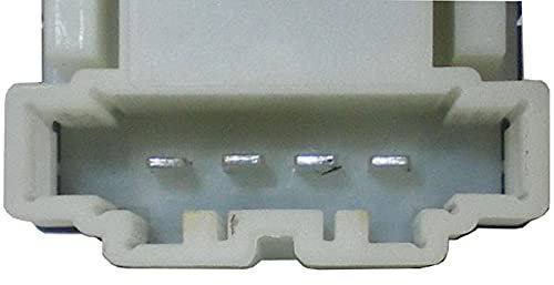 ERA 330545 Bremslichtschalter mechanisch Kompatibel mit VW GOLF VI 5K1