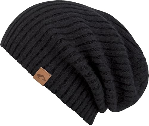 CHILLOUTS Men's Justin Long Beanie