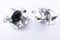 HELLA 8AN 355 792-061 Brake Caliper - AN9206 - Brake System: Akebono - New part without deposit - for e.g. FORD / MAZDA