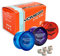 Yomega 3X Alpha Wing Yoyo, Fixed axle yo-yo Designed for Beginner. String Trick Play and Fixed axle Enthusiasts!