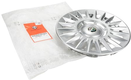 Original Radkappe 15 Zoll 60695793