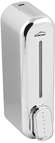 LACOR dispensador, Cromado, 0'35 l (91520)