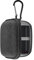 Geekria Shield Kopfhörer-Hülle, kompatibel mit Fiio M5, BTR3, BTR5, A1, S.M.S.L IDOL+, IDEA, X4, Shanling Q1, M1, Ersatz-Hartschalen-Reisetasche mit Kabelaufbewahrung