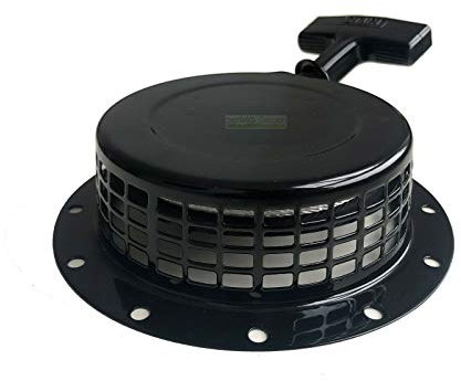 Seilzugstarter für Güde GSE 2700 (GSE2700) Generator Aggregat Stromerzeuger