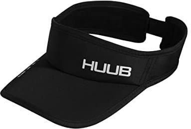 Huub Schildkappe Run Visor 2021 - -