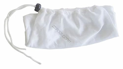 Kokido - Un Sac de ramassage des Feuille Robot aspirateur Jet vac