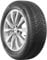 215/60VR17 KLEBER TL QUADRAXER SUV XL 44826 100V E