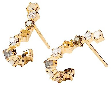 Pendientes P D Paola Tuscany AR01-557-U mujer