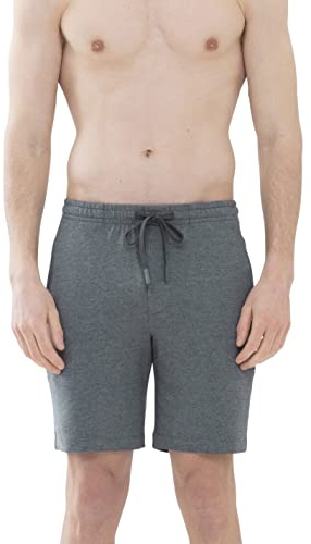 Mey Loungewear Serie Enjoy Herren Homewear Hosen 36034