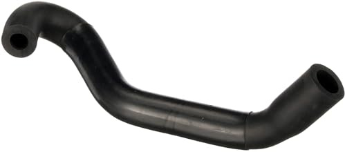 GATES EMH195 Kurbelgehäuseentlüftung-Schlauch Kompatibel mit VW POLO 9N 06A133240A 7471-00195 747100195