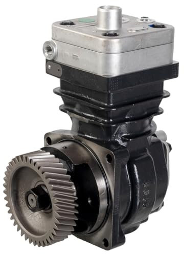 FEBI BILSTEIN 176924 Luftfederung Kompressor