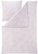 ESTELLA Atelier Bettwäsche Pippa Farbe Rosenholz Größe 135x200 + 80x80