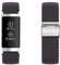 Dehnbarer Wristband für Fitbit Charge 3/Charge 4 Armband, Geflochtenes Nylon Stoff Solo Loop Band für Damen Herren, Verstellbares Ersatzarmband Kompatibel mit Fitbit Charge 3/Charge 4 (13)