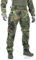 UF Pro Striker XT Kampfhose Gen.3 Flecktarn