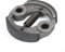 Raccordo di ricambio per Kawasaki TD33 TD40 TD48 TH34 TH43 TH48 TJ35E TJ45E
