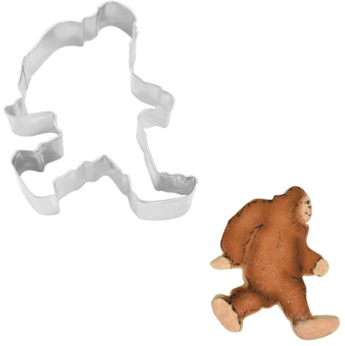 Big Foot Emporte-pièce 8,9 cm