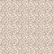 Die Stofftante Baumwolljersey | verschiedene Designs | Ökotex | ab 50 cm | Meterware | für Baby- und Kinderkleidung (Leopard, beige)
