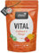 ATESO - DETOX YOUR FEELINGS - BIO Kräutertee mit Erdbeere, Mango, Brennessel, Löwenzahn und Ingwer- Ohne Koffein - Ohne Zusätze - lose 60g