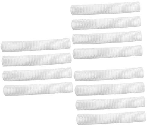 OFFSCH 3sets Baum Wachen Stamm Schutz Verpackung Für Rinde Barriere Einfache Installation 4 Stücke * 3