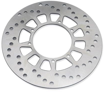 Bremsscheibe Rotor Motorrad Hinten Bremsscheibe Für Yam&aha XT600 1987 XT600Z Für Tenere 1988-1990 XT600E 1992-2003 XT 600 ZE XT660 XT 660