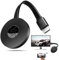 Wireless HDMI Dongle Streaming Miracast HDMI Dongle Seurico TV-Box Wireless Display Adapter Hdmi Cast Dongle für iPhone/iPad/Android/iOS/Windows/Mac/PC/TV/Monitor/Projektor/Miracast/DLNA/Airplay