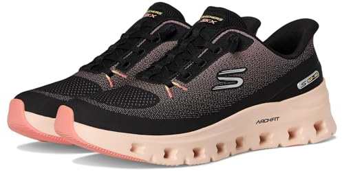 Skechers Damen Arch Fit Glide-Step ProSneaker