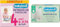 Windeln Gr. 4 Maxi Babylove (8-14 kg), Jumbopack, 84 St + Windelbeutel mit Frischeduft Babylove 100 St + Purlife Sticker