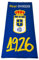 Real Oviedo | Toalla Azul