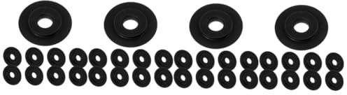 NUOBESTY 4 Sätze Teiliges Ersatzrad Für Hochwertige Legierungsklingen Für Präzises Langlebige Und Robuste Ersatzteile Für Ihre Rohrabschneider 8 Stück * 4