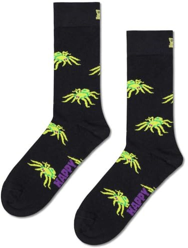 Happy Socks SPIDER SOCK SPINNEN SOCKE
