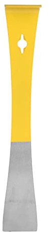 Gsycle Imker-Schaber, Edelstahl-Flachschaber, Honig-Schneidemesser, Imkerei-Werkzeuge, Bienenstock-Handwerkzeug