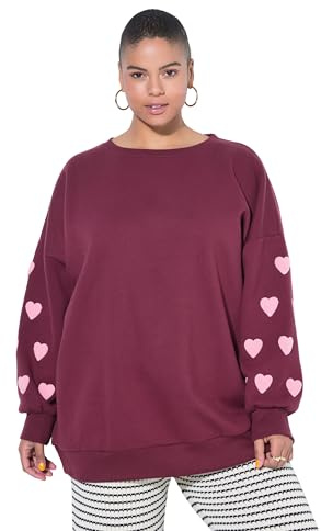 Studio Untold Damen Sweatshirt