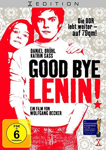Good Bye, Lenin! [DVD]