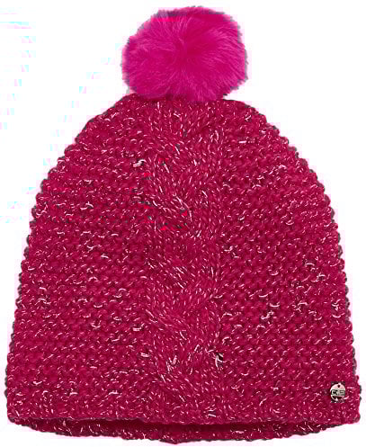 CMP Damen Mütze Mütze, Magenta, One Size, 5504500