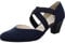 ARA Damen TOULOUSE Pumps, BLAU, 38.5