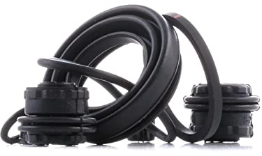 AUTOFREN SEINSA D42557 Bremssattel-Reparatursatz Hinten Kompatibel mit OPEL Astra K Sports Tourer B16 Corsa F Astra K Schrägheck B16, NISSAN Qashqai II J11, J11, MERCEDES-BENZ A-Klasse W176