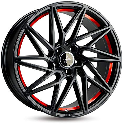 KESKIN KT20 8,5Jx19 5/112 ET45 72,6 MBRI