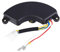 250V 470UF Generador Regulador de Voltaje Regulador Automático Universal AVR Generador Regulador de Voltio Rectificador para 5-6.5KW Generador