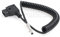 SZRMCC Odyssey 7q Cavo di alimentazione a spirale Neutrik NSC3F 3 Pin al rubinetto d (cavo a spirale)