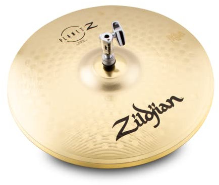 ZILDJIAN ZP1418 Planet Z Platillo 14 Planet Z hi-hat