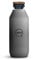 JOCO Flask Velvet Grip 20oz (600ml) (Black)