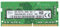 Hynix SK 8GB 2666MHz DDR4 SODIMM Arbeitsspeicher