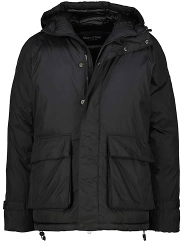 Marc O'Polo Herren Woven Outdoor Jackets
