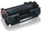 Inkadoo Kompatibler Toner als Ersatz zu HP Q5949A / 49A LBP-3300 Lasershot LBP-3300 i-SENSYS LBP-3360 i-SENSYS LBP-3300 Lasers
