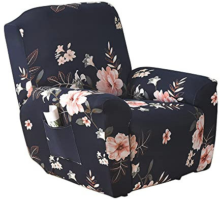 CHNSHOME Sessel überzug Sesselschoner relaxsessel Sesselauflage Schonbezug Liegestuhlbezüge für Liegestühle Sesselüberwurf für relaxsessel