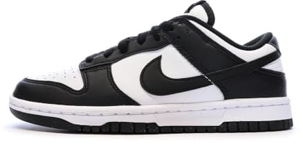 Nike DD1873-102 Nike Dunk Low Damen White/Black EU 42.5