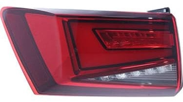 Valeo Rückleuchte 048750 links für Ateca (KH7) 1,42kg