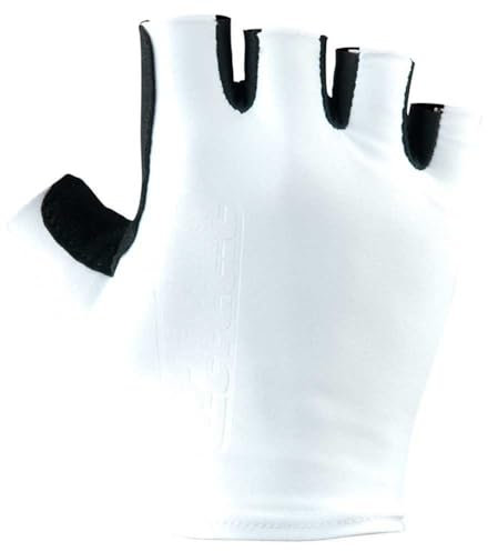 Bioracer Road Summer Short Gloves M